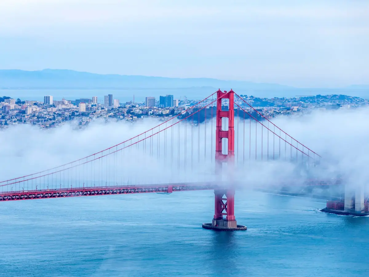 11 Interesting Facts About San Francisco