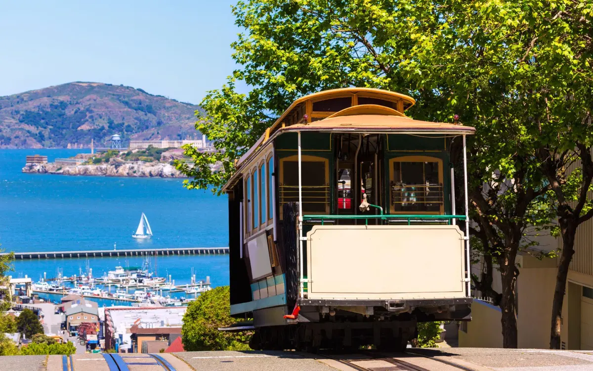 Living in San Francisco: Things to Do and See in San Francisco, CA