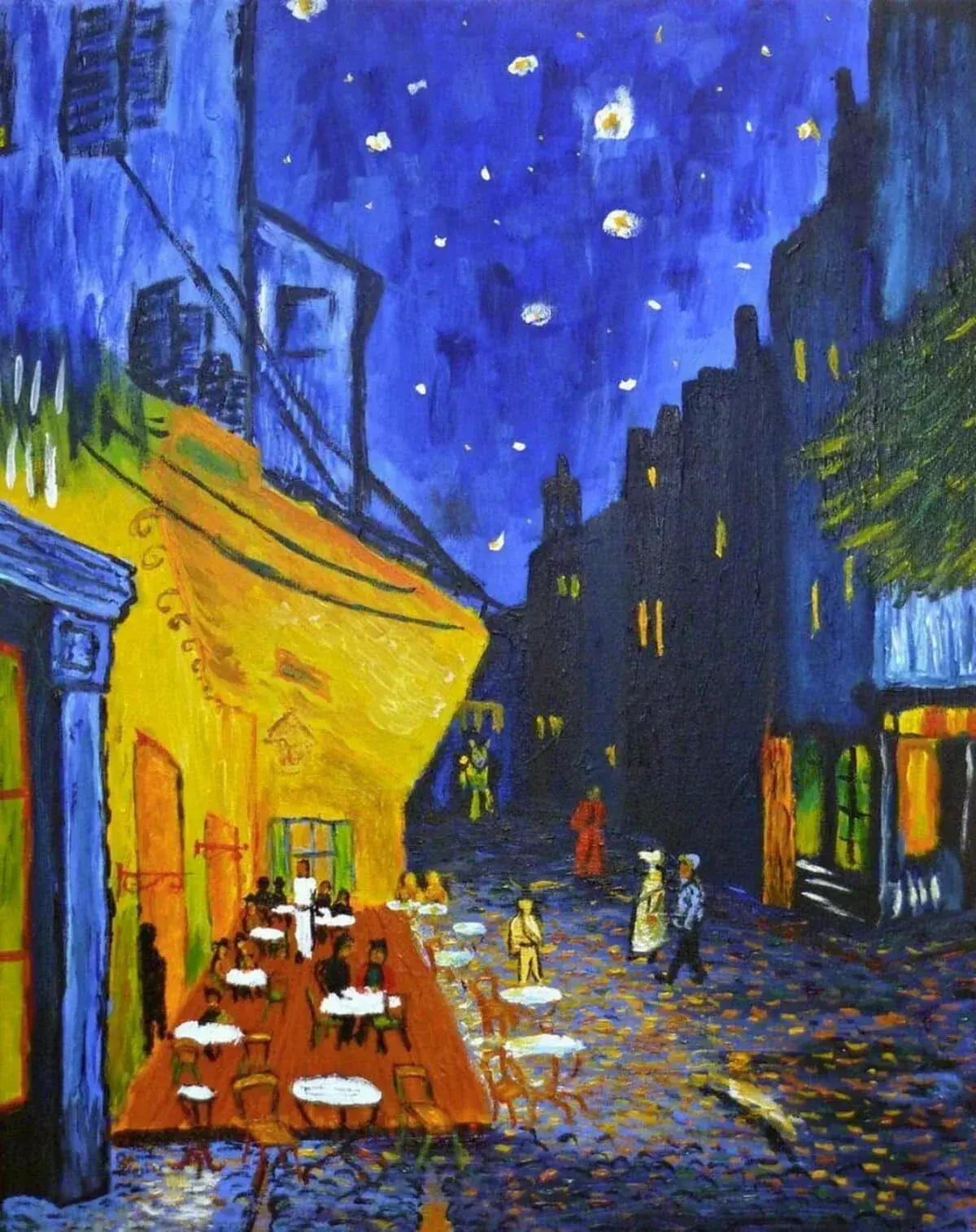 Post-Impressionism: History, Key Artists & Influence on