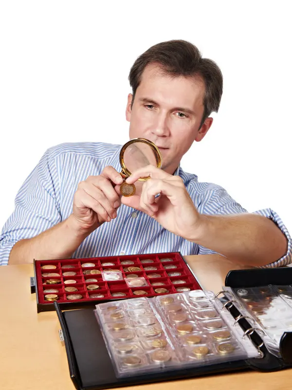 From Alloy to Obverse—The 8 Terms You Need to Know to Start Collecting Coins