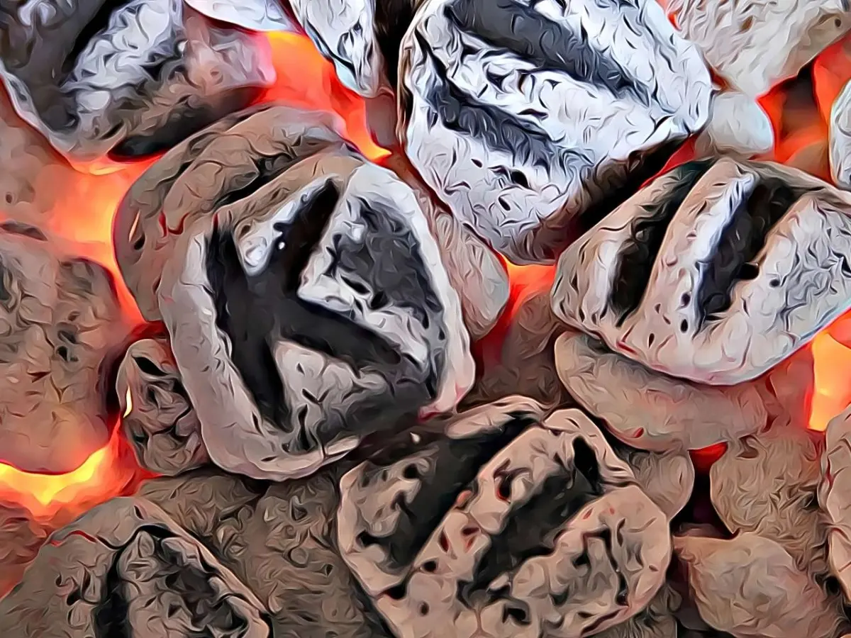 Charcoal Science: How Charcoal Is Made And How Charcoal Works
