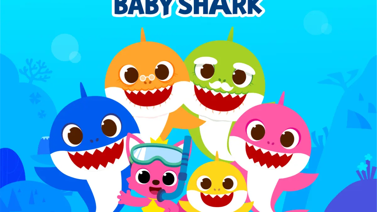 Baby Shark' voice actors wanted for Navajo language song