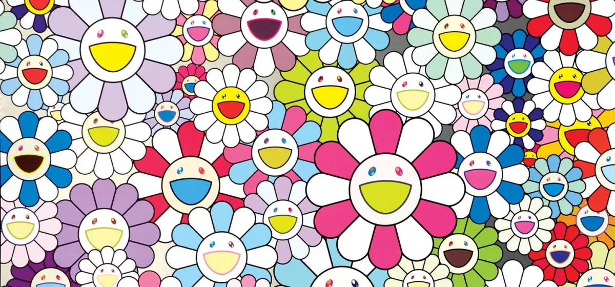 Takashi Murakami