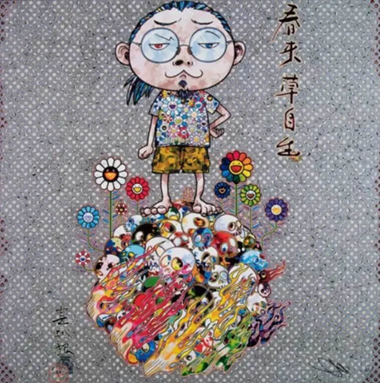 Takashi Murakami: Christo: Biography, Legacy, Famous Paintings