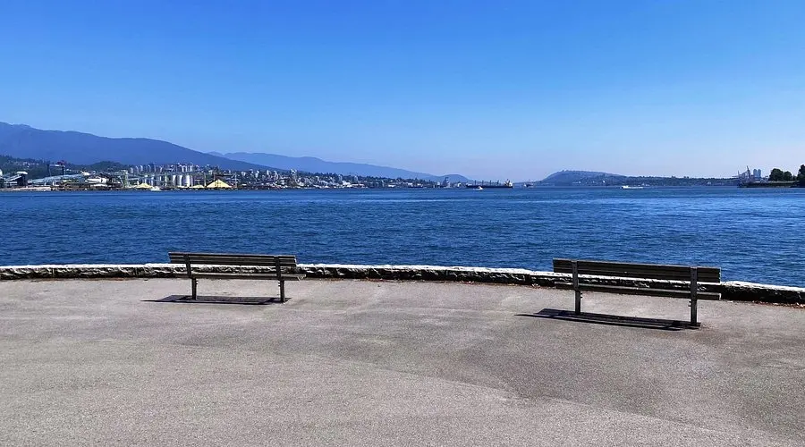 Stanley Park