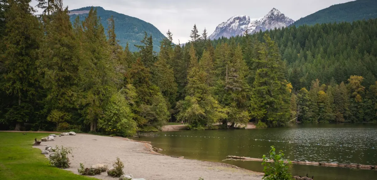 Alice Lake Provincial Park