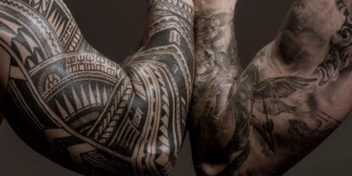 The History of Tattoos: Ancient Traditions to Modern Art