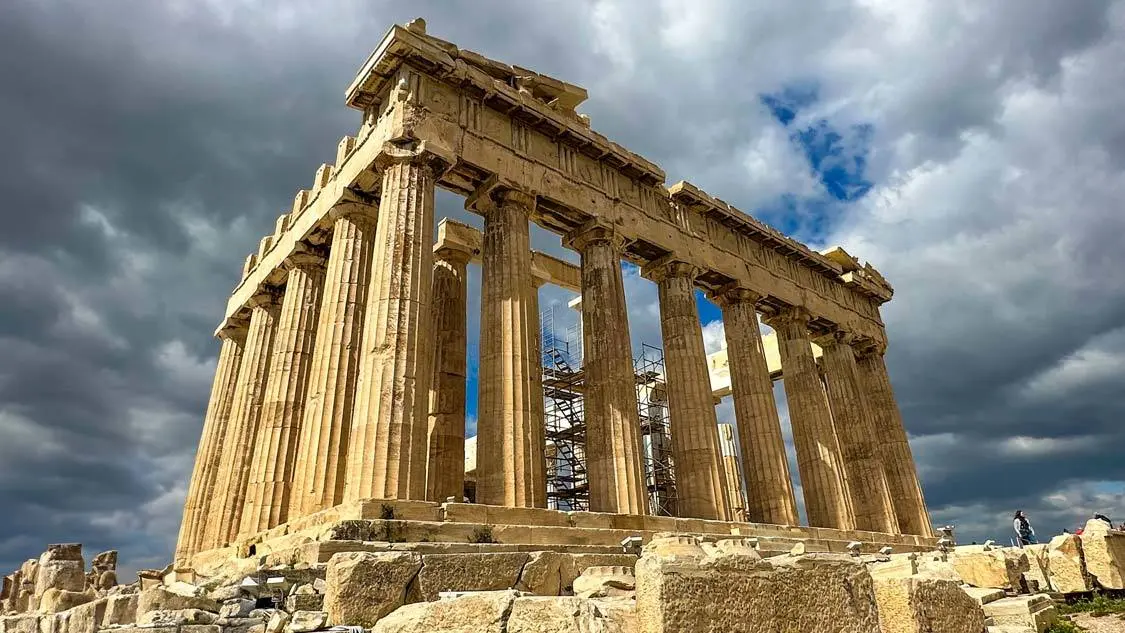How To Spend Two Days In Athens, Greece: The Ultimate Family Itinerary
