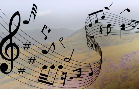 How Rhythm adds to the JOY of music listening