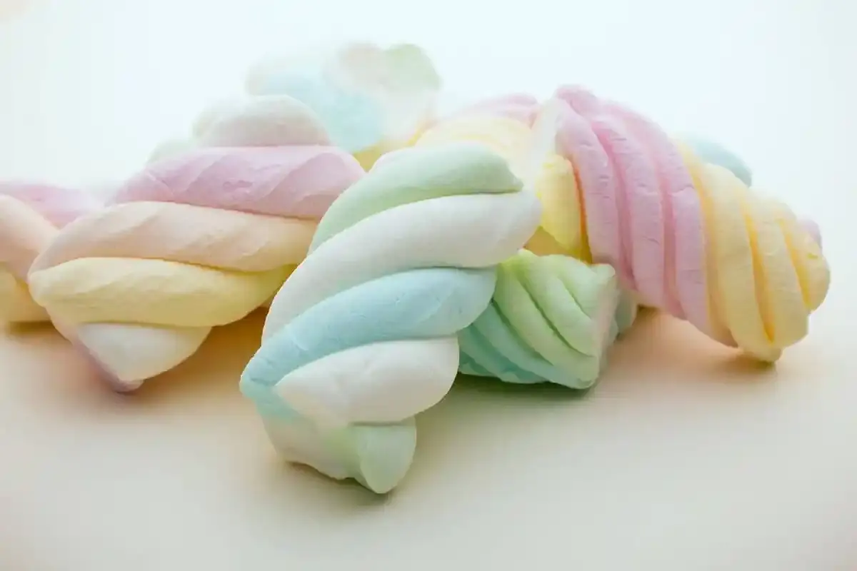 It's a Marshmallow World