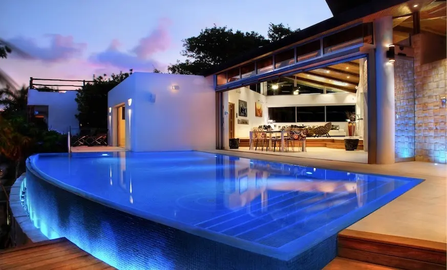 Kite House