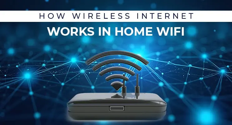 Wi fi — image 2