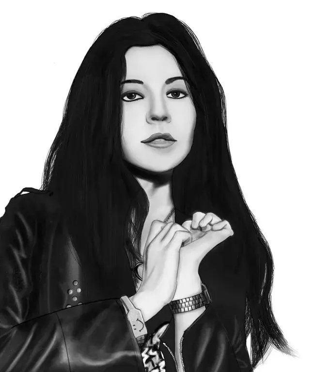 Draw of Marina 3