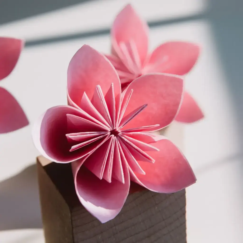 Paper flower — image 2