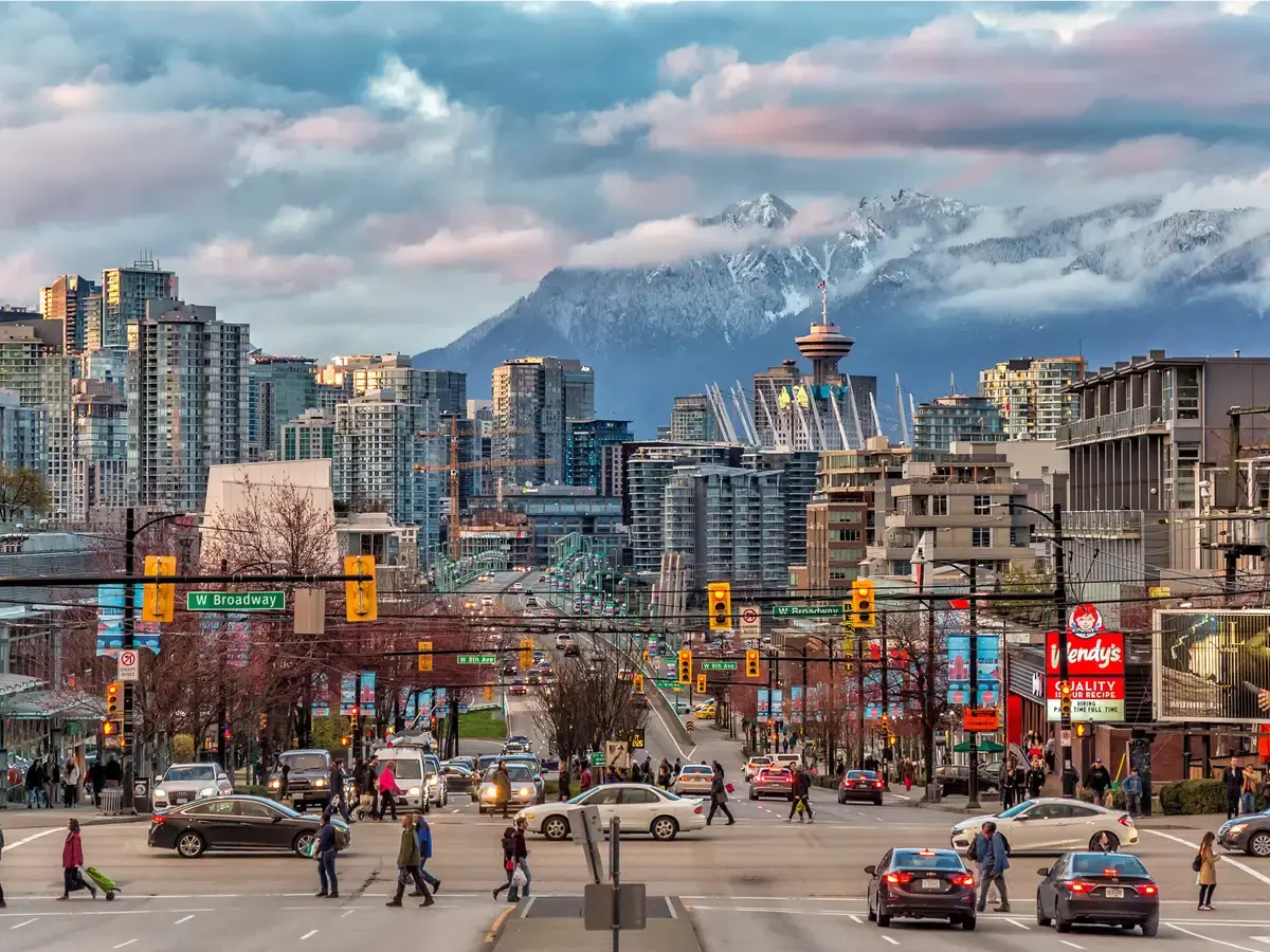 The Most Expensive Cities to Live in Around the World in 2020