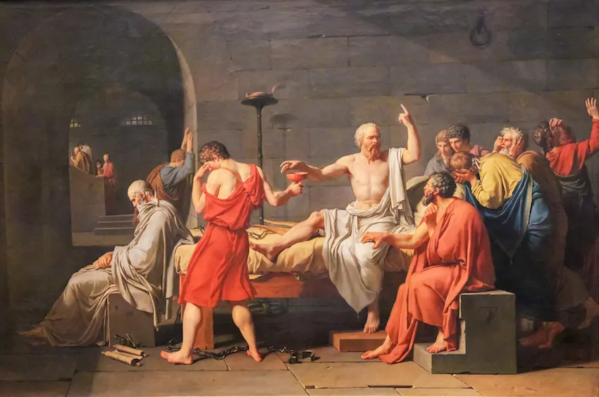 History of Greece: The Golden Age of Greece