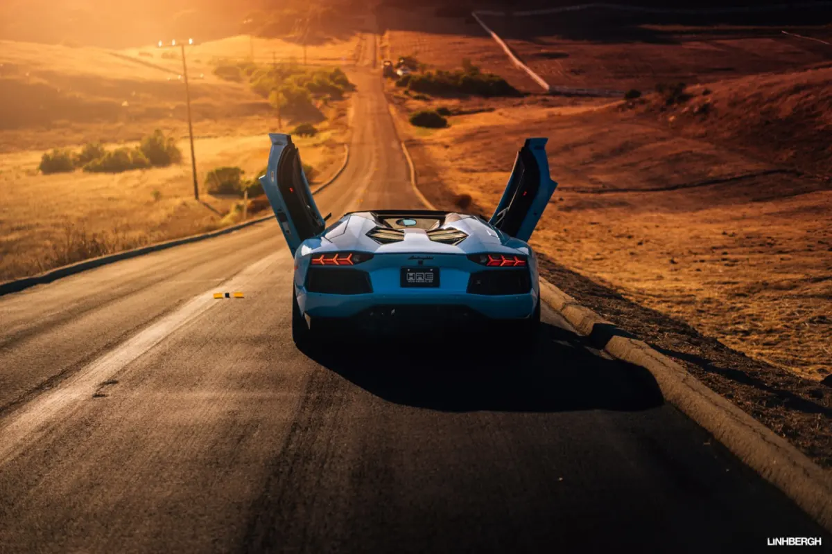 Photograph cars — image 2