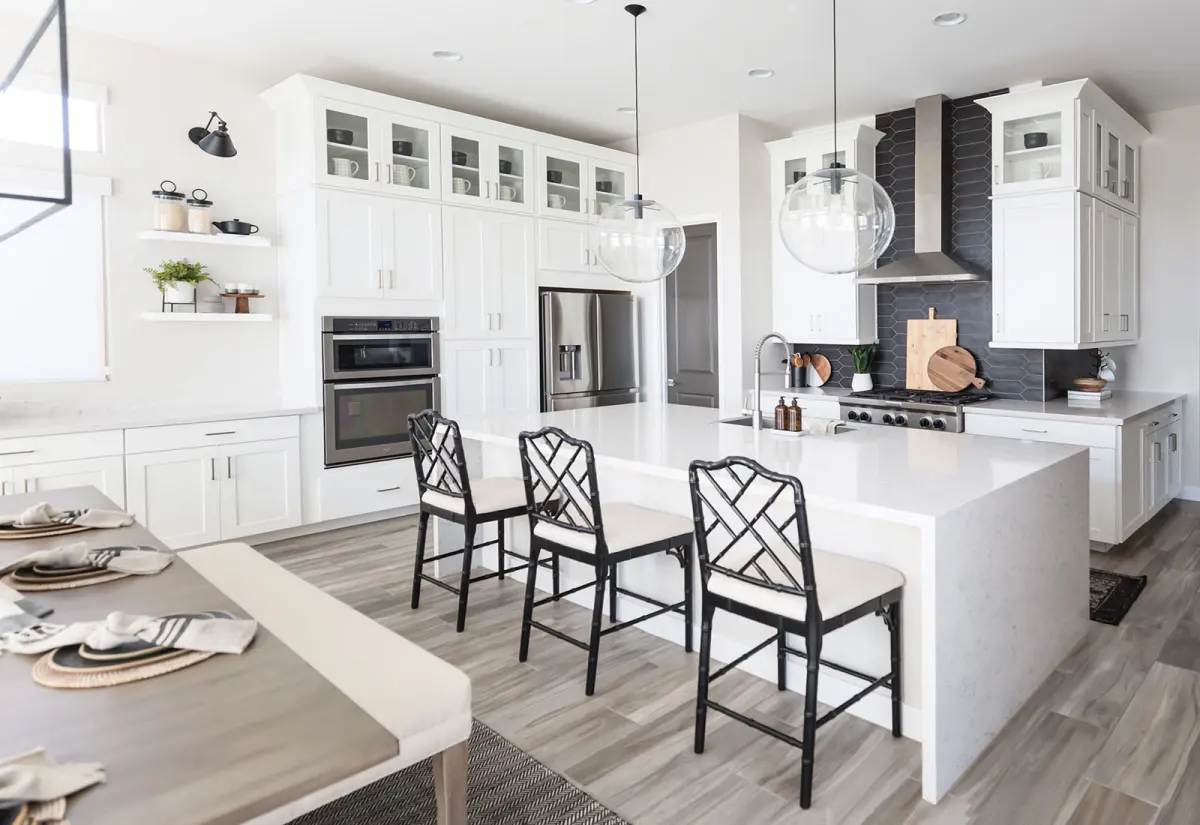 The great indoors: 6 Pro tips for photographing interiors