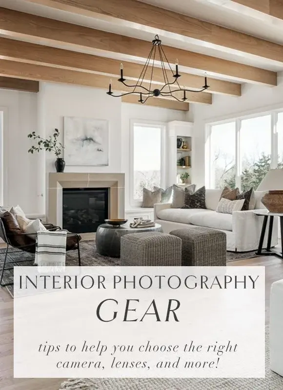 Photograph interiors — image 2