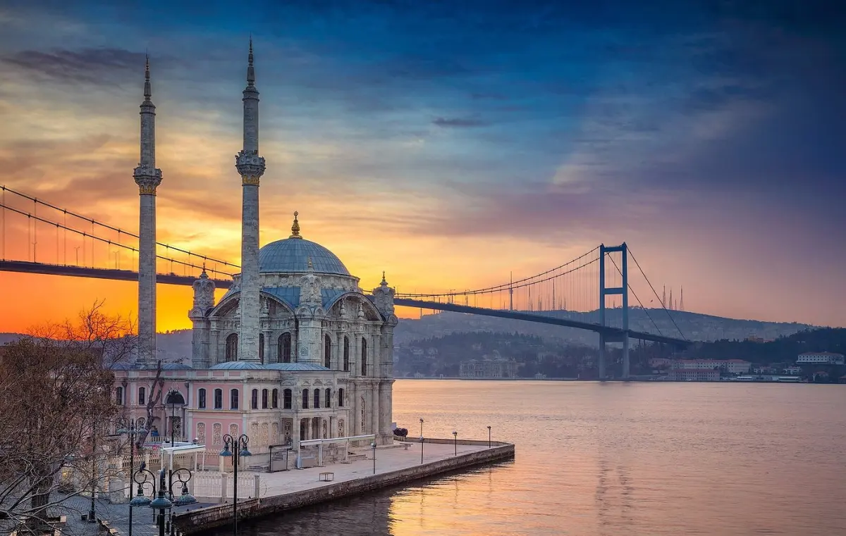 Istanbul, Türkiye: All You Must Know Before You Go (2026)