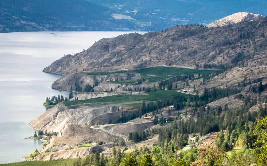 Best Things to Do in the Okanagan Valley: Lakes, Wineries and Outdoor Adventures