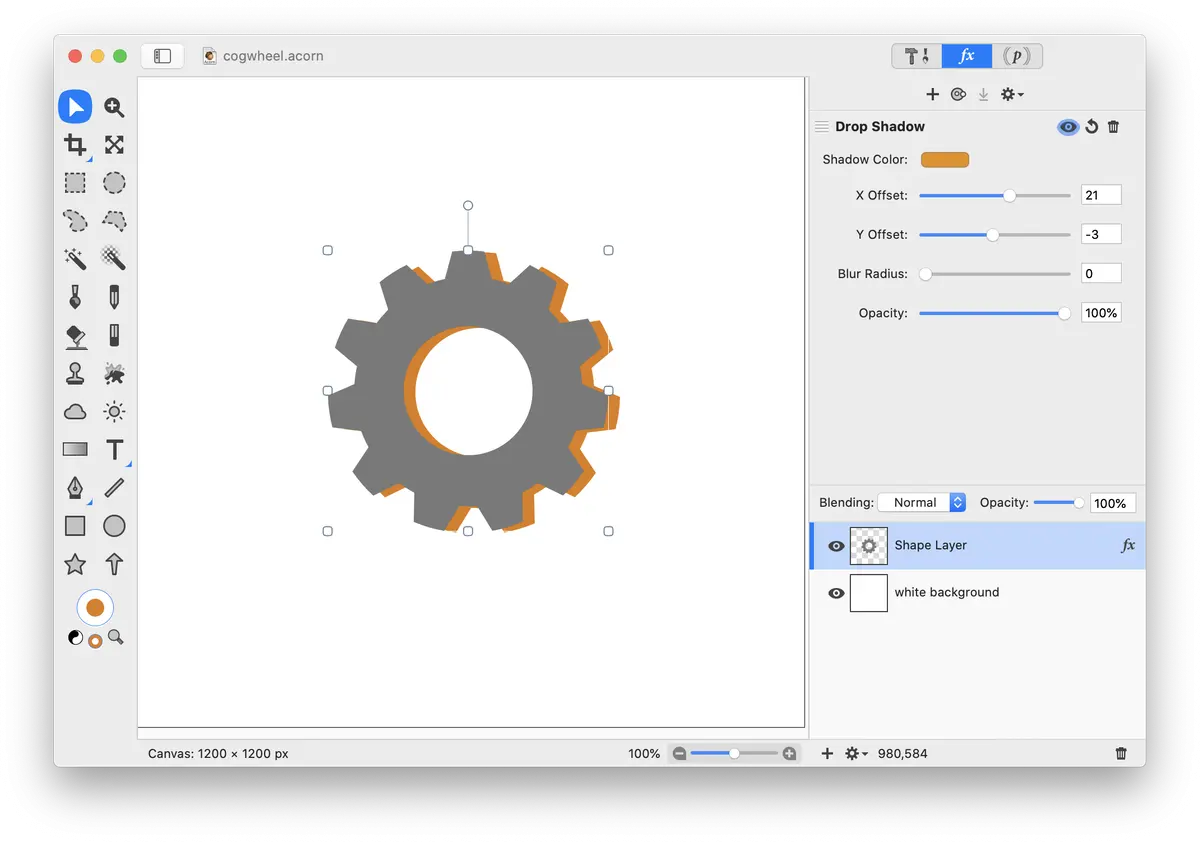Cogwheel