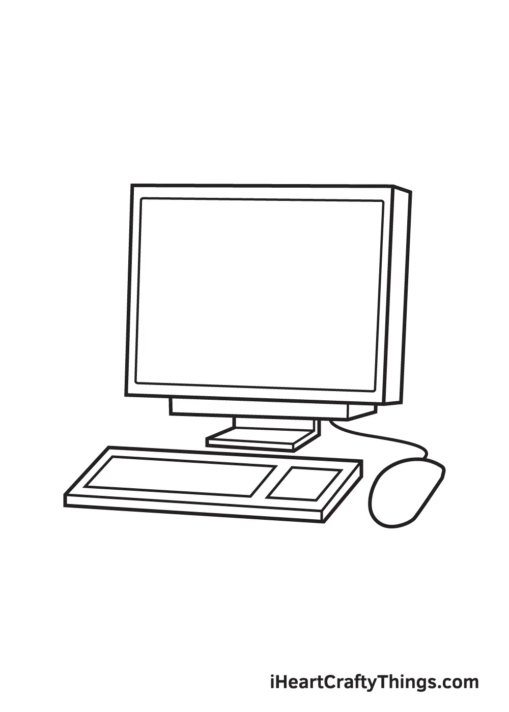 Computer Drawing