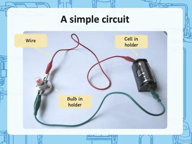 Electric circuit — image 2