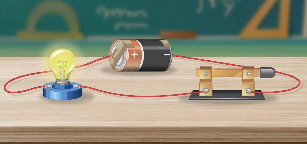 Electric Circuit