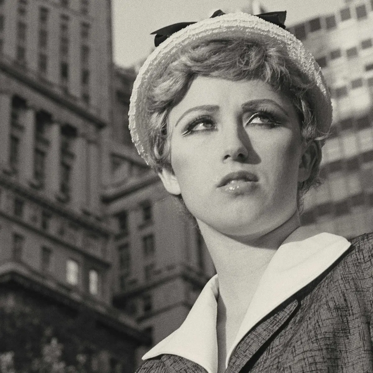 Photographer Cindy Sherman to be given first UK retrospective