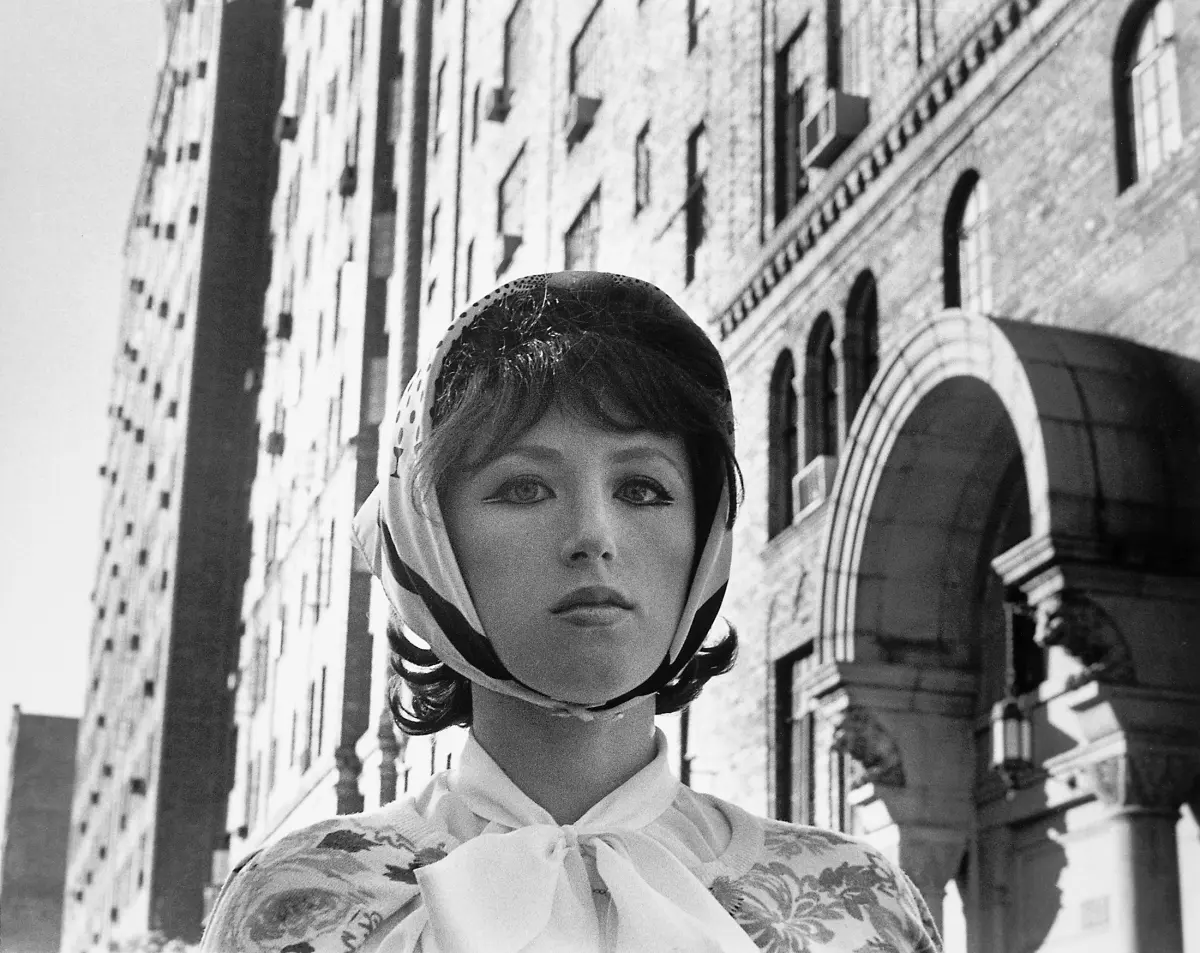 Cindy sherman known — image 3