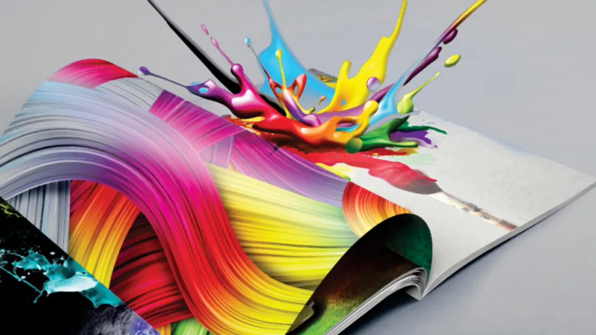 Digital Printing: Here's Everything You Should Know