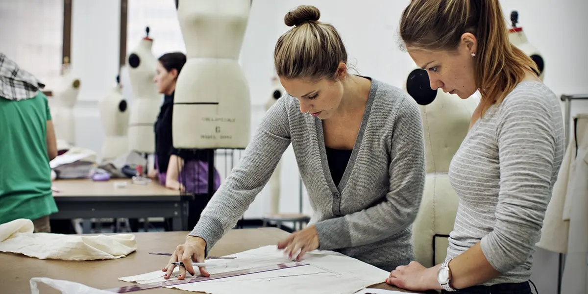 Art-Business Degrees
