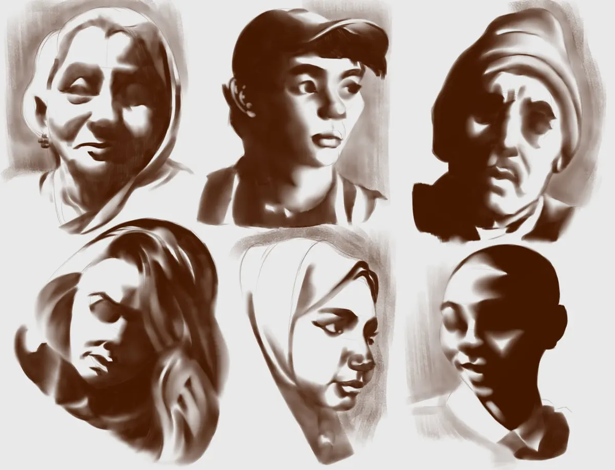 Value Studies Journey