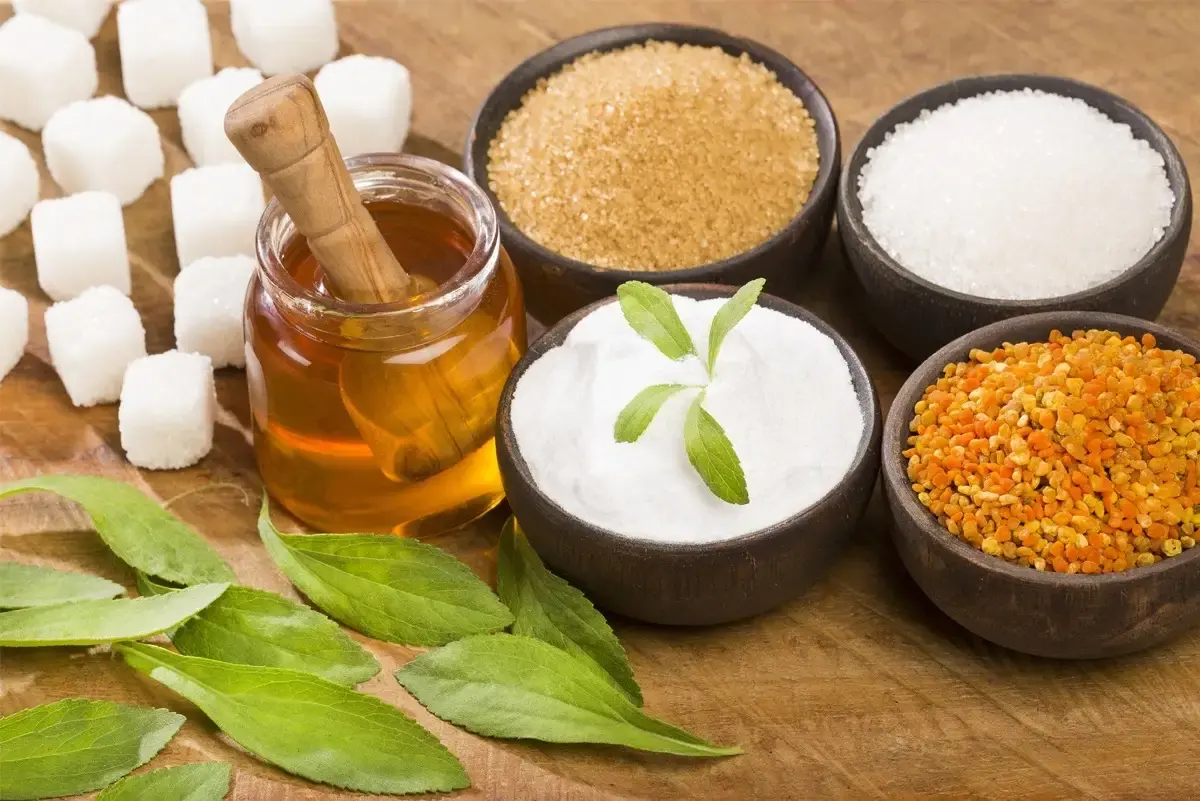 The Impact of Sugar on Your Diet and Well-Being
