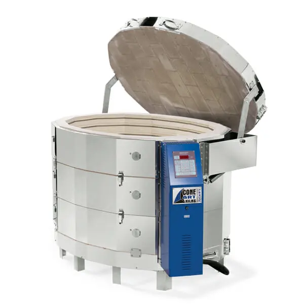 Pottery kiln — image 2