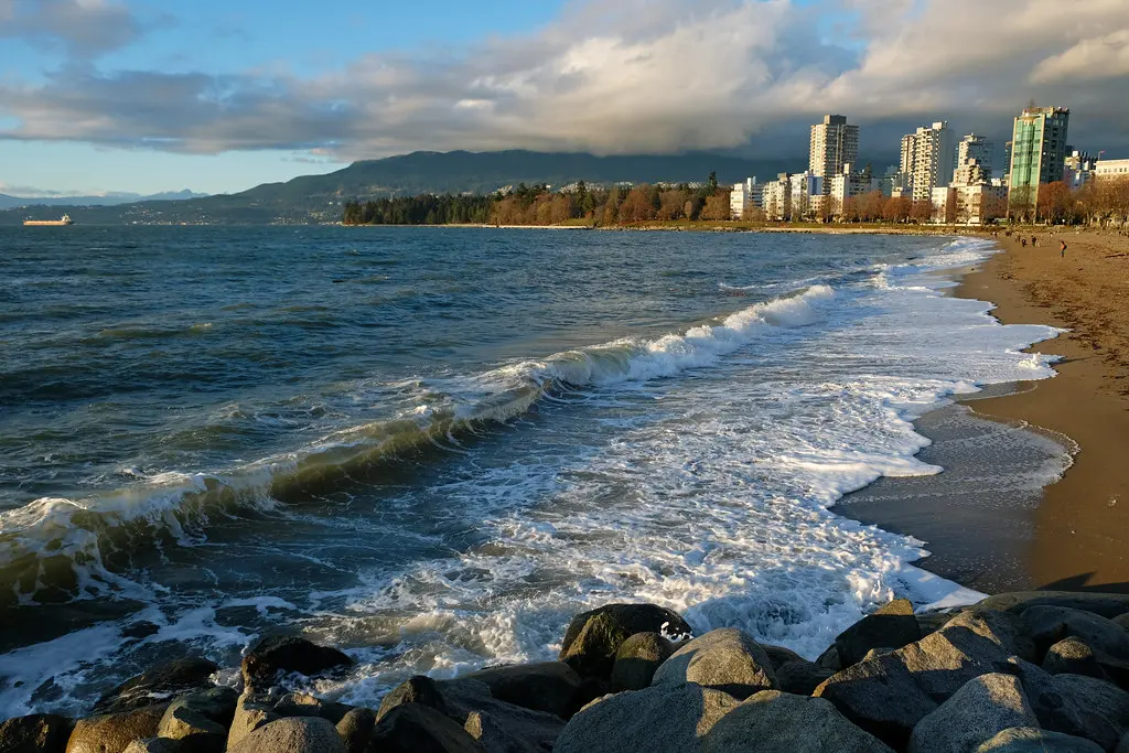 Local's Guide To The Best Beaches In Vancouver