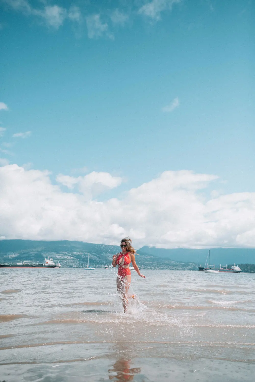 A Guide to Vancouver, Canada's Best Beaches