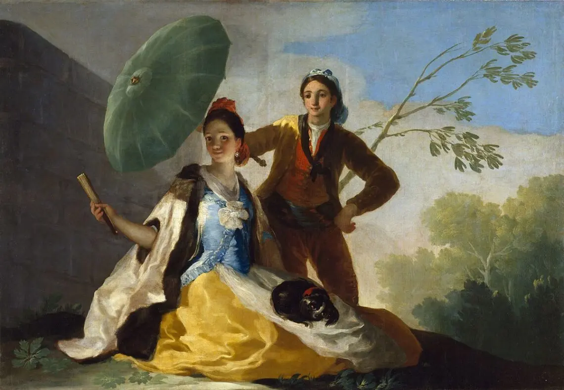 Francisco Goya's most Famous Paintings