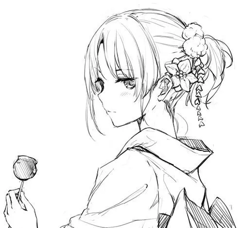 Manga anime