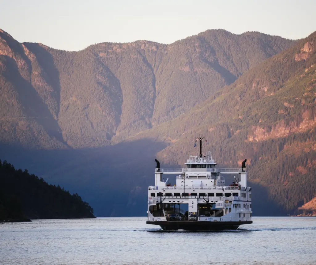 BC Ferries