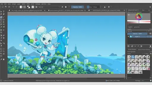 Procreate for Windows