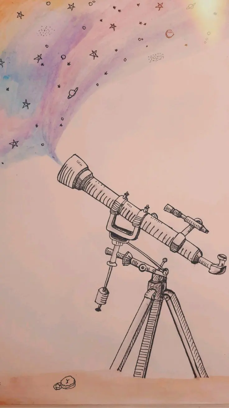telescope