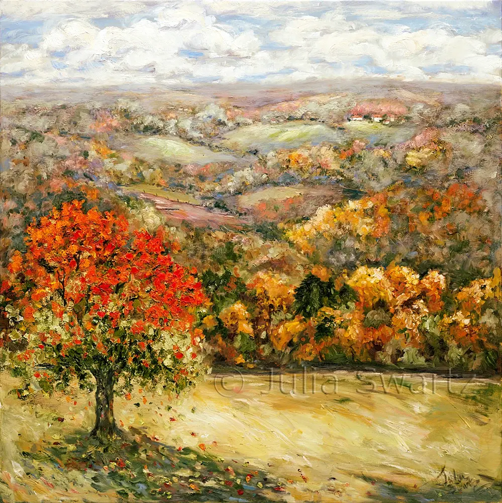 Oil painting — image 2