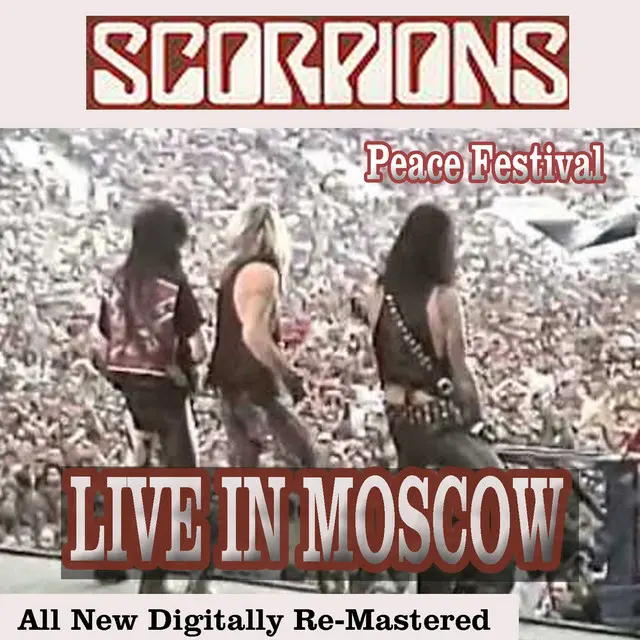 Scorpions