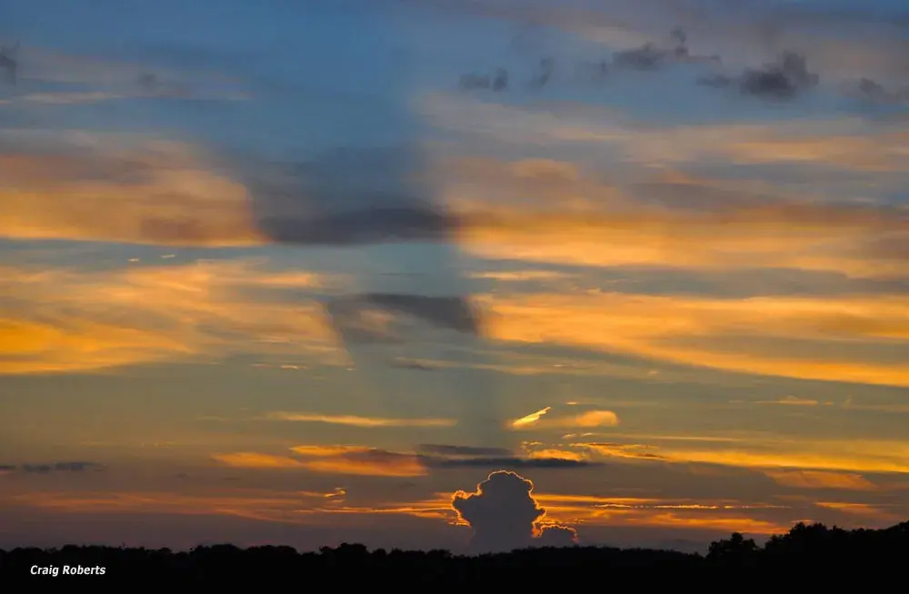 Shade clouds — image 3