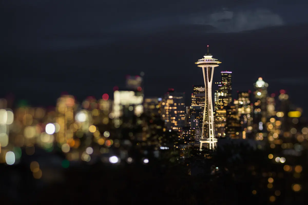 6 Gorgeous reasons to try night photography
