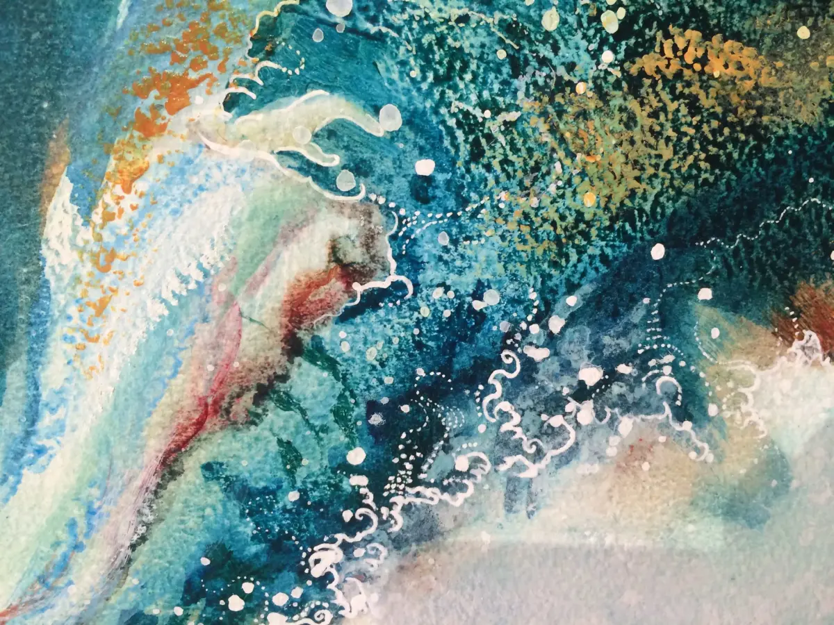 What Makes a Good Painting?