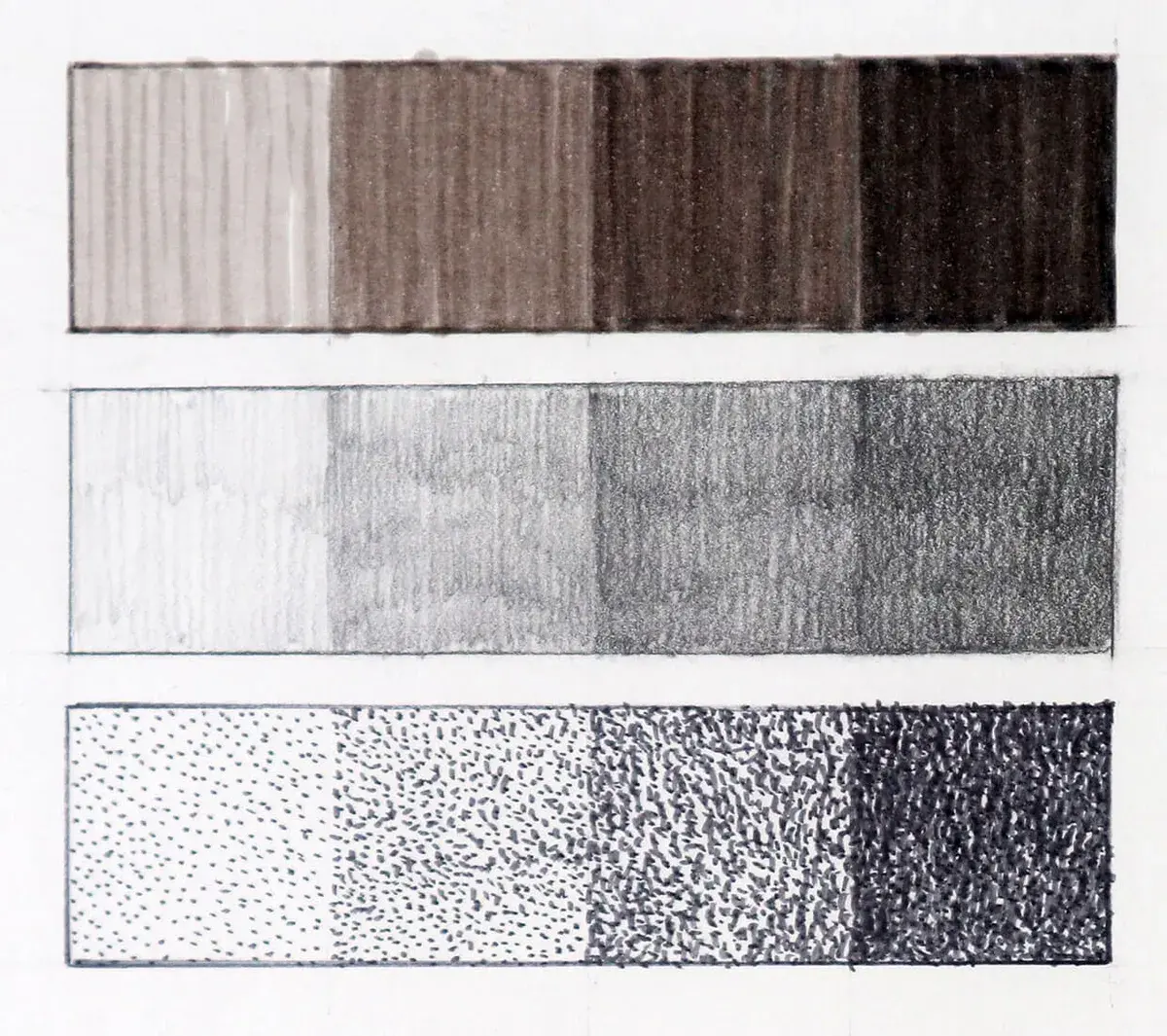 Stippling art: a beginner's step-by-step guide