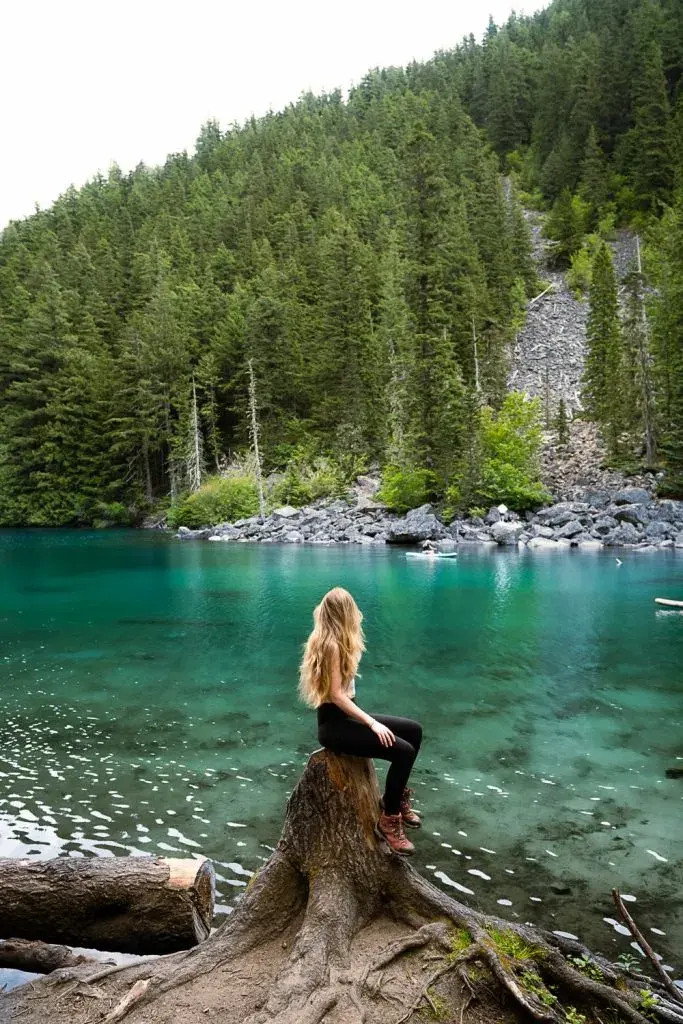 12 Best Day Hikes in Vancouver